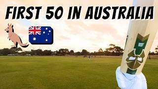 Runs Flow In High Scoring T20! | GoPro POV Cricket