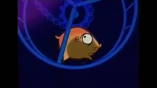 Cartoon Network (Blue Hamster 1999) Next Bumper