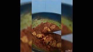 Simple chicken biryani/How to make delicious chicken biryani at home