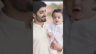 #Prince Rayan, the shining star of Taimoor legacy,With charm and grace, he carries his royal destiny