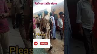 RPF constable short video. RPSF constable short video.  #army . #rpf_constable