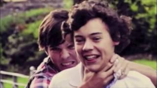 Larry Stylinson - 1D Moments