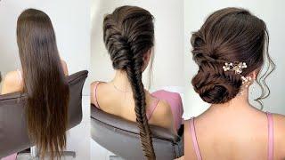 Coques de Luxo! | Peinados | Hairstyles Perfect