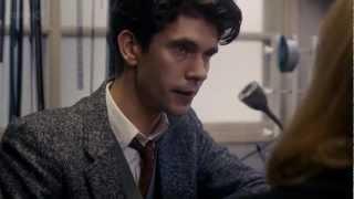 Ben Whishaw as Freddie Lyon