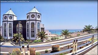Fuerteventura Hotel SENSIMAR  ROYAL PALM BEACH & Spa
