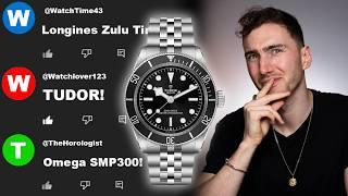 What’s the Best Watch Under £5k?! Subscribers Picks