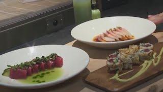 Group behind Uchi to open Uchiba on Friday | FOX 7 Austin