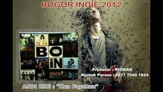 BOGOR INDIE