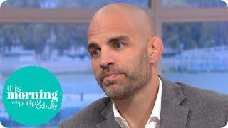 Game Changers Star James Wilks Explains How Veganism Can Transform Your Health | This Morning