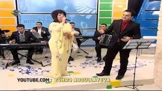 ZÖHRƏ ABDULLAYEVA 7