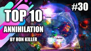 HoN Top 10 Annihilation (2023) #30