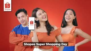 Iklan Goyang Shopee 99 (5 menit)