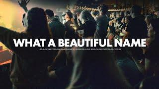 What A Beautiful Name - Jesus Culture feat. Marie Elizabeth