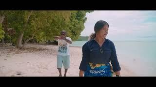 Custom man na talem- Scardy | T-Cage[official music video]_Music family Solomon islands