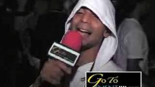 Arcangel Promo (GoToEventPR.com #2)