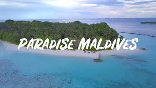 Paradise Maldives ️️ Highlights unserer ersten Malediven Reise