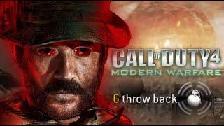The Other CALL OF DUTY®: MODERN WARFARE™