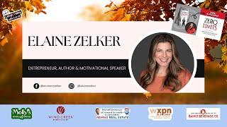 An Interview with Elaine Zelker