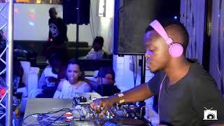 Dj CHIKO with a HipHop Mix live from Disoufeng Pub, Soweto