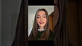 describe your ex as a brand, I wanna laugh #alessiacara #here #song #dance