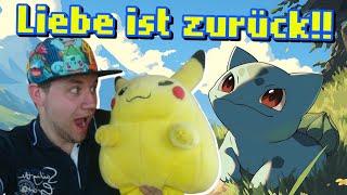 Warum ich Pokemon wieder LIEBE!