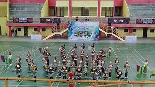 Drumband SD Negeri Kalimenur Sentolo Kulon Progo || Soundsport KSC 2024