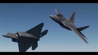 F-22 Raptor Phonk Edit