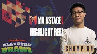 ThundeRzReiGN vs Mainstage: Mainstage 2021 Highlight Reel