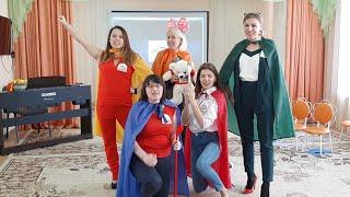 "Лига детства" КВН