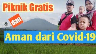 Piknik Gratis Aman dari Covid-19