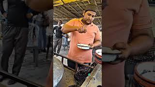‍️ #funny #delhiprank #publicplaceprank #comedy #streetfood #food #prank #fun #foodie