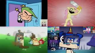 (REMAKE) Sparta Remixes Side-By-Side 34 (Mauricio Venegas Version)