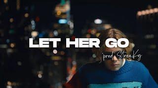 [FREE] Polo G Type Beat x Stunna Gambino Type Beat - "Let Her Go" | The Kid Laroi Type Beat 2024
