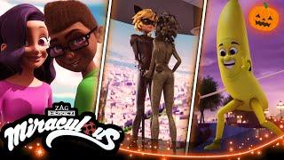 HALLOWEEN SPECIAL 2021   | MIRACULOUS - Tales of Ladybug and Cat Noir