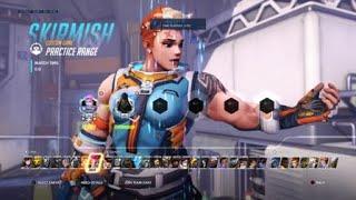 The best reaper impression