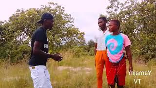 Kuitiswa@predator tv
