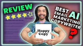  Hoppy Copy Review | Best AI Marketing Copy | AppSumo Lifetime Deal