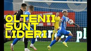 Universitatea Craiova - ”U” Cluj 3-0. Oltenii s-au impus la scor de neprezentare