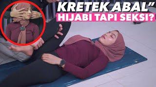 KRETEK ABAL2 OKLIN JAGO NGERAP 