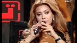 نوال الزغبي تتحدث عن سبب اختيارها لشركة روتانا