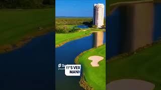 Why West Bay Club is a true golfing paradise!