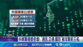 黃國昌稱解職中國籍里長是鬥爭 內政部:依法辦理 內政部稱5里長有中國籍 發函區公所依法解職│記者 游任博 黃昕晟│台灣要聞20250105│三立iNEWS