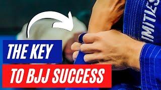 BJJ Grip Fighting Guide