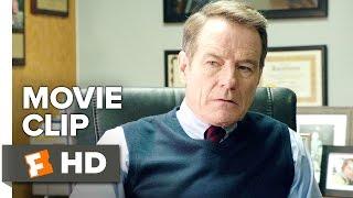 Why Him? Movie CLIP - Meet Him (2016) - Bryan Cranston Movie