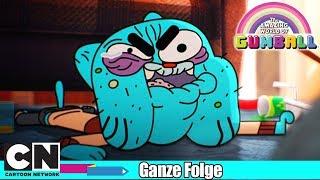 Gumball | Das Landei + Die Im-Stich-Lasser (Ganze Folge) | Cartoon Network