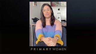 Primary Wave's #PrimaryWomen • Meet: Carla Bennett