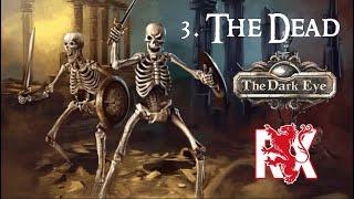 3. The Dead | Aventuria | The Dark Eye