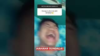 Dimas sundala lucu