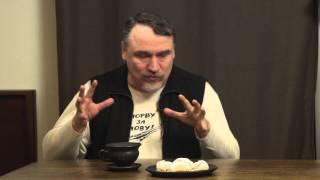 Душевна розмова: Віталій Капранов