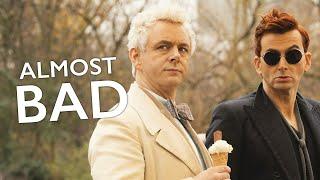 Good Omens 2 Was Almost Bad (Review)